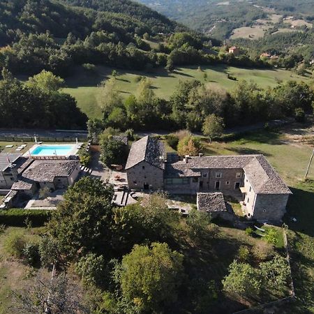 "Borgo Gerbina" Agriturismo & Azienda Agricola Sozzi Extérieur photo