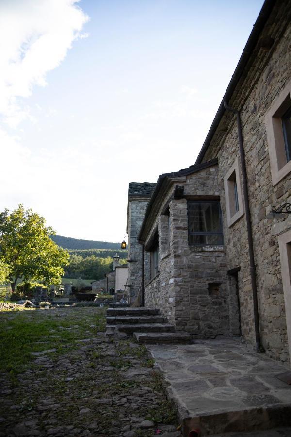 "Borgo Gerbina" Agriturismo & Azienda Agricola Sozzi Extérieur photo