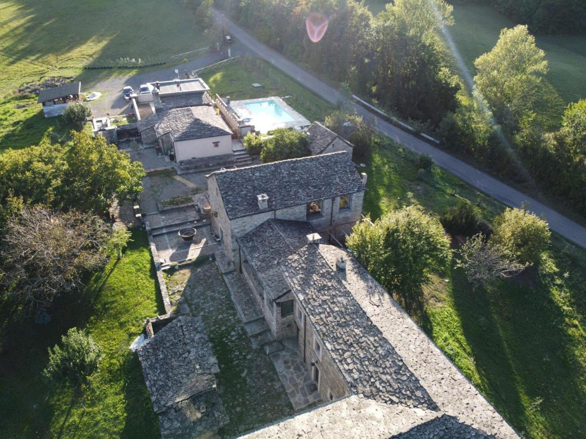 "Borgo Gerbina" Agriturismo & Azienda Agricola Sozzi Extérieur photo