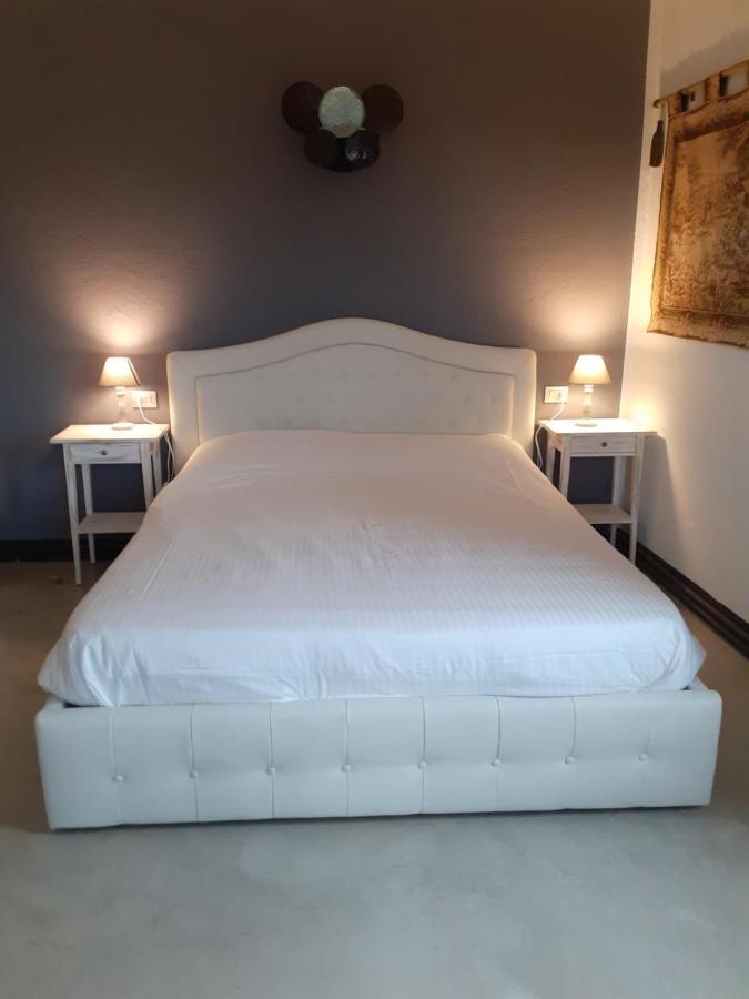 "Borgo Gerbina" Agriturismo & Azienda Agricola Sozzi Extérieur photo