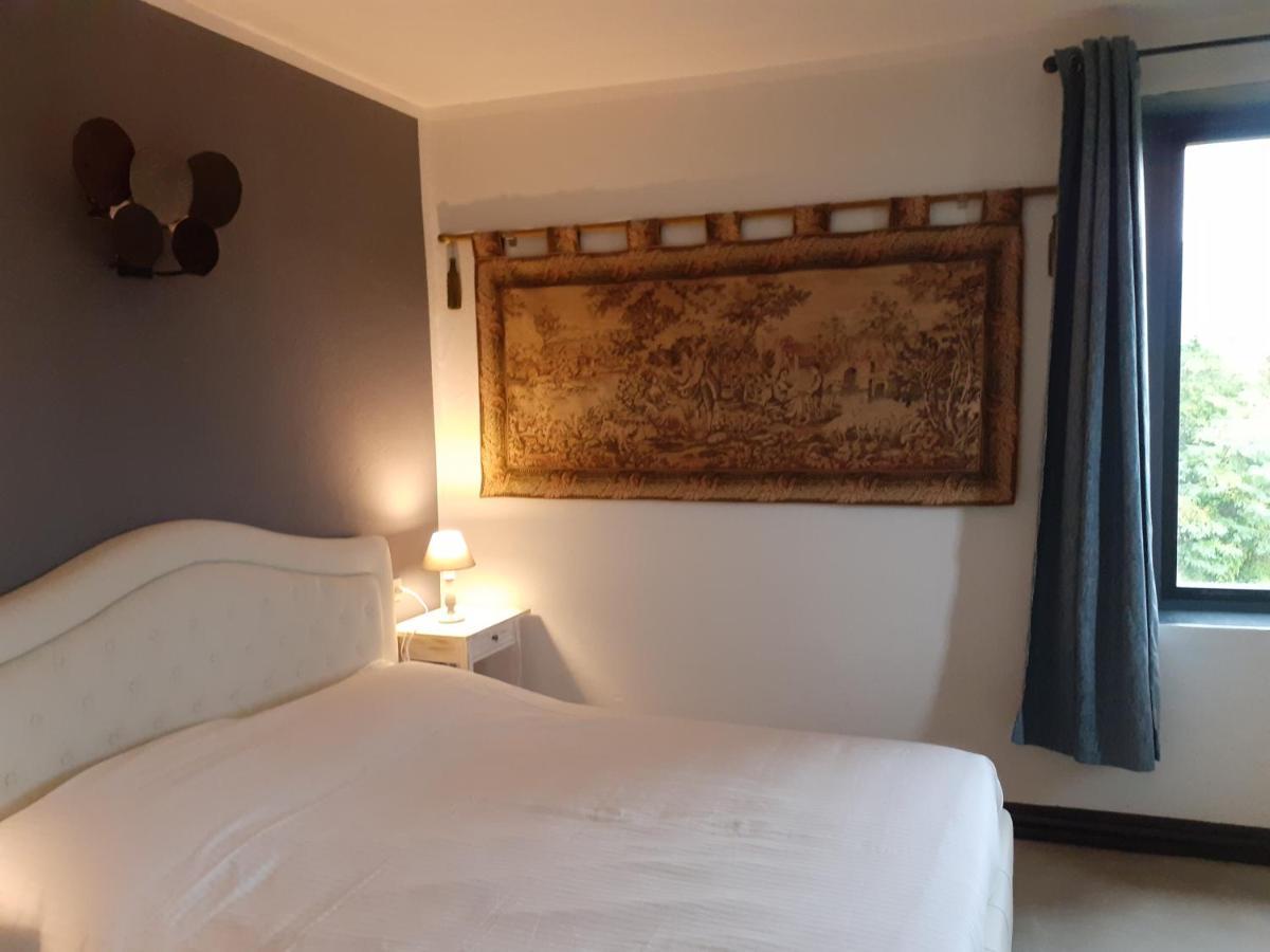 "Borgo Gerbina" Agriturismo & Azienda Agricola Sozzi Extérieur photo